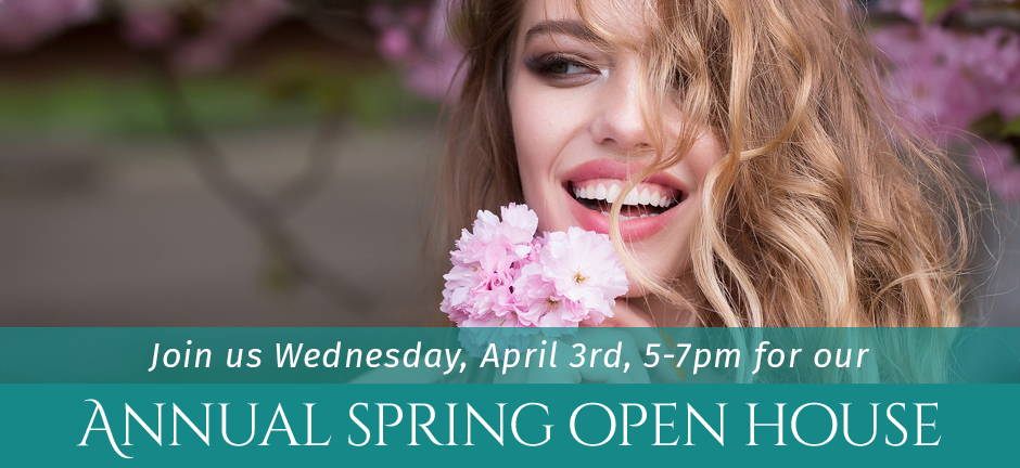 Spring Open House 2019 | PSW