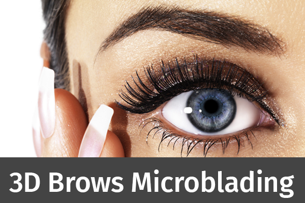 microblading