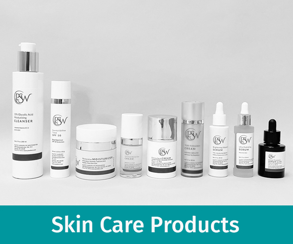psw-skincare-products