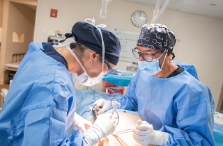 Mastopexy-Implant-Exchange
