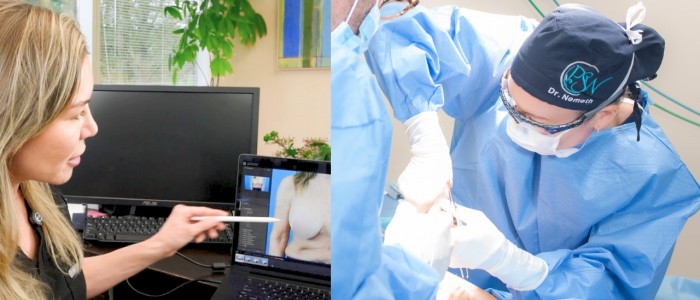 Upper Blepharoplasty While Awake! - 4