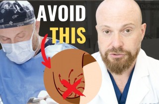 Dr. Pisarenko explains what is capsular contracture complication