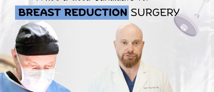 Good Candidate for Breast Reduction Surgery