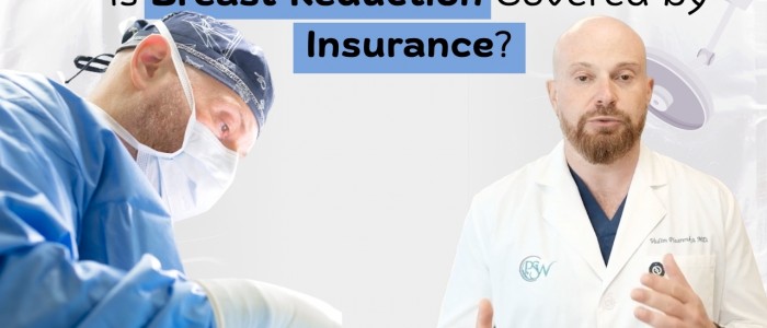 Is Breast Reduction Covered by Insurance