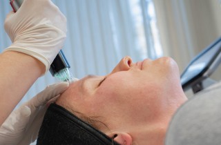 Upper Blepharoplasty While Awake! - 5