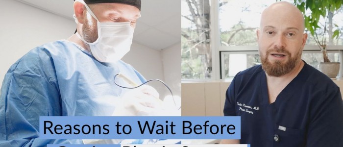 Upper Blepharoplasty While Awake! - 5