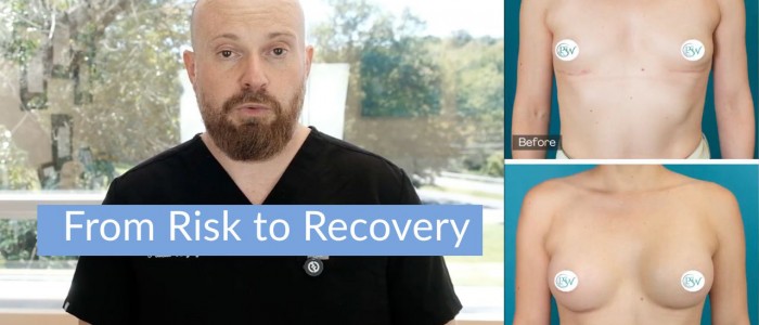 Upper Blepharoplasty While Awake! - 5