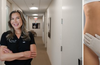 Upper Blepharoplasty While Awake! - 6