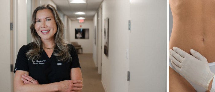 Upper Blepharoplasty While Awake! - 6