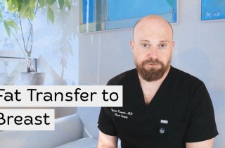 Upper Blepharoplasty While Awake! - 17