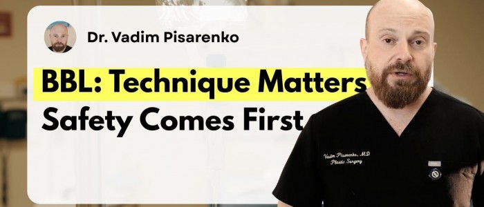 Upper Blepharoplasty While Awake! - 2