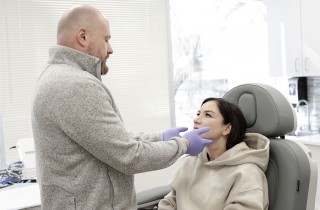 chin-lipo-5-days-postop